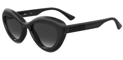 Moschıno Mos163/S - 807559O Dark Grey Sf Kadın Güneş Gözlüğü - Moschino