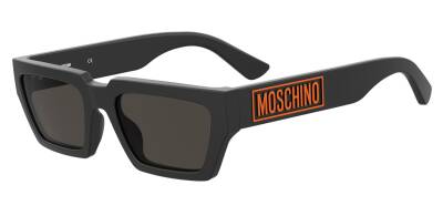Moschıno Mos166/S - 00355Ir Grey Erkek Güneş Gözlüğü - Moschino