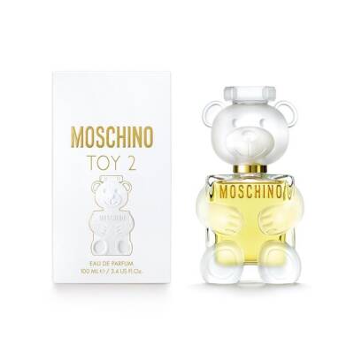 Moschino Toy 2 Edp 100 Ml Kadın Parfüm - 2