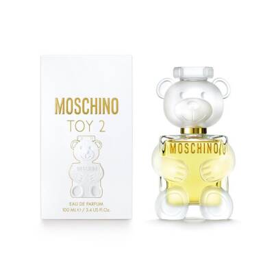 Moschino Toy 2 Edp 100 Ml - 3