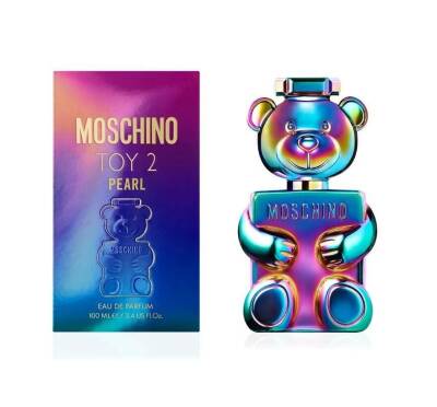 Moschino Toy 2 Pearl Edp 100 Ml Kadın Parfüm - 2