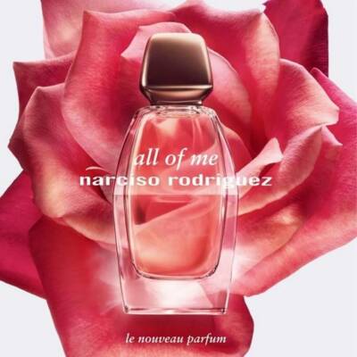 Narciso Rodriguez All Of Me Edp 50 Ml Kadın Parfüm - 2