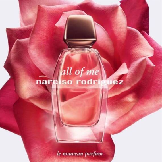 Narciso Rodriguez All Of Me Edp 90 Ml Kadın Parfüm - 2