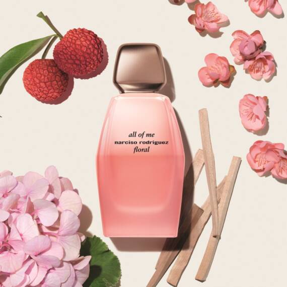Narciso Rodriguez All Of Me Floral Edp 50 Ml - 2
