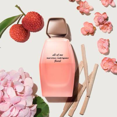 Narciso Rodriguez All Of Me Floral Edp 90 Ml - 2