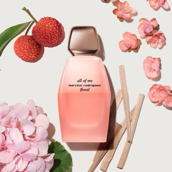 Narciso Rodriguez All Of Me Floral Edp 90 Ml - 2