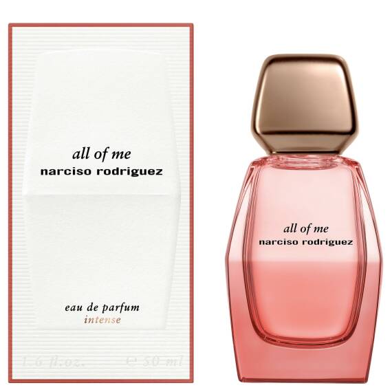 Narciso Rodriguez All Of Me Intense Edp 50 Ml Kadın Parfüm - 2