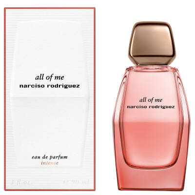 Narciso Rodriguez All Of Me Intense Edp 90 Ml Kadın Parfüm - 3