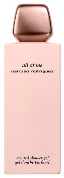 Narciso Rodriguez All Of Me Shower Gel 200 Ml - 1