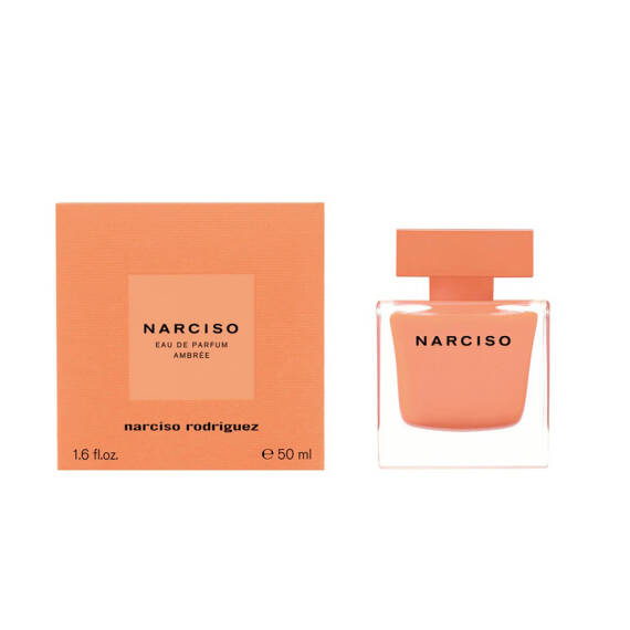 Narciso Rodriguez Ambree Edp 50 Ml Kadın Parfüm - 3