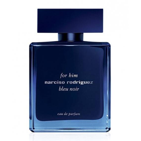 Narciso Rodriguez Bleu Noir For Him Edp 100 Ml Erkek Parfüm - 1
