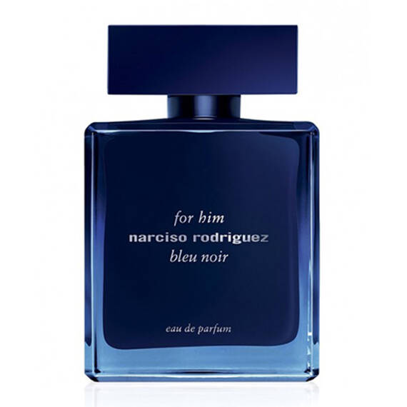 Narciso Rodriguez Bleu Noir For Him Edp 100 Ml - 2