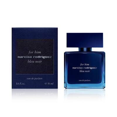 Narciso Rodriguez Bleu Noir For Him Edp 50 Ml Erkek Parfüm - 2