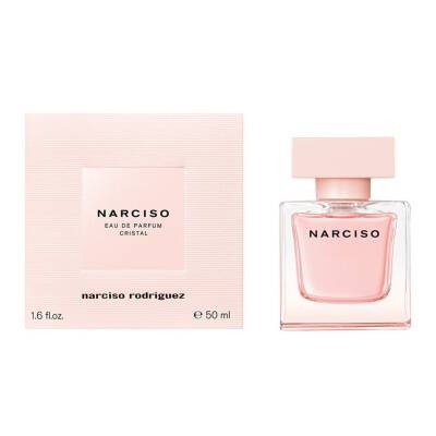 Narciso Rodriguez Cristal Edp 50 Ml Kadın Parfüm - 2
