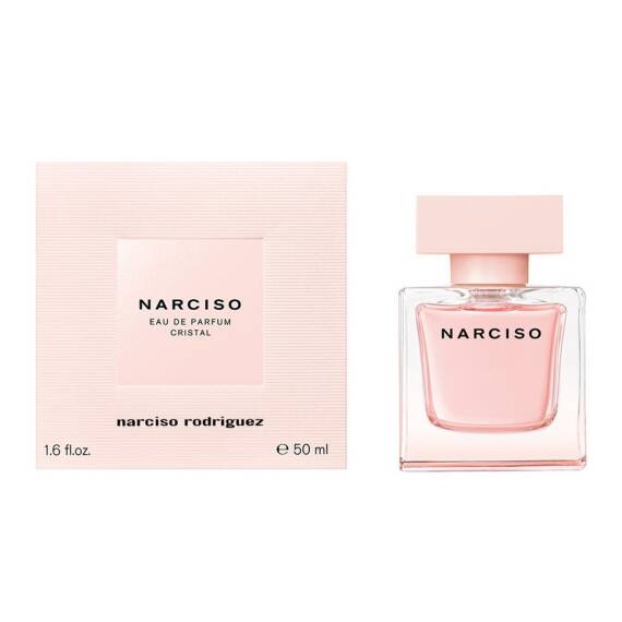 Narciso Rodriguez Cristal Edp 50 Ml Kadın Parfüm - 2