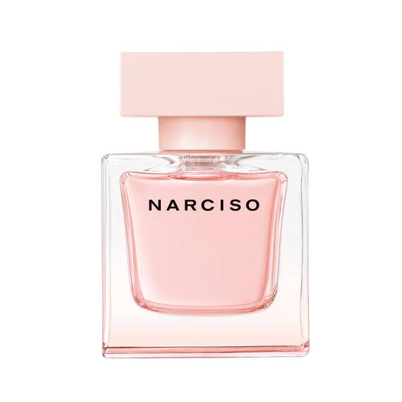 Narciso Rodriguez Cristal Edp 50 Ml Kadın Parfüm - 6