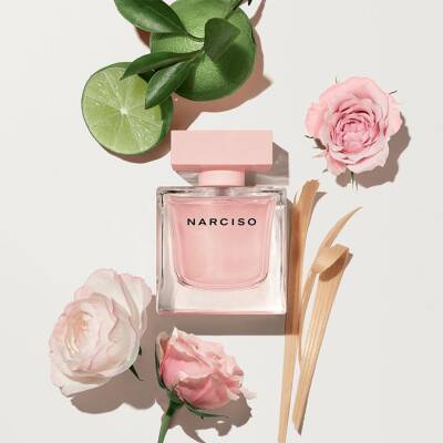 Narciso Rodriguez Cristal Edp 90 Ml Kadın Parfüm - 3