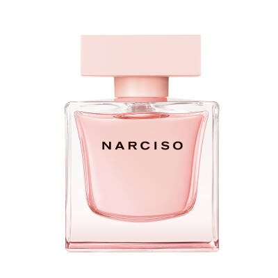 Narciso Rodriguez Cristal Edp 90 Ml - 6