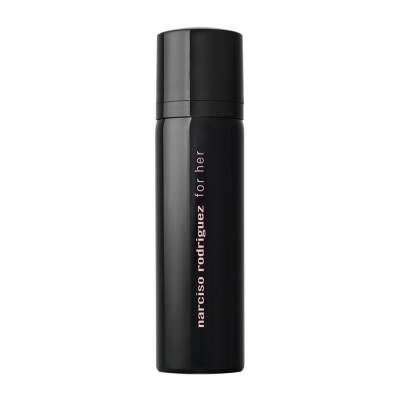 Narciso Rodriguez For Her Deodorant 100 Ml - Narciso Rodriguez