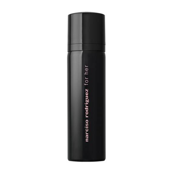 Narciso Rodriguez For Her Deodorant 100 Ml - 1