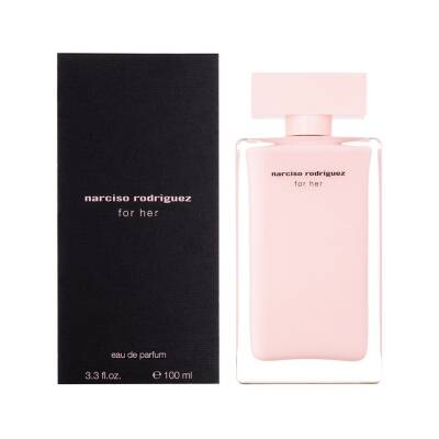 Narciso Rodriguez For Her Edp 100 Ml Kadın Parfüm - 2