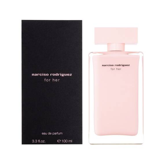 Narciso Rodriguez For Her Edp 100 Ml Kadın Parfüm - 2