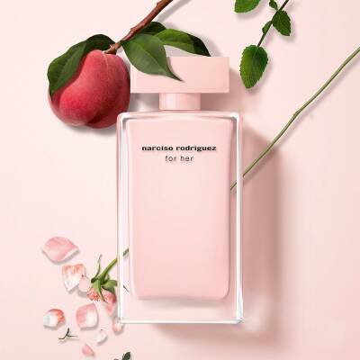 Narciso Rodriguez For Her Edp 100 Ml Kadın Parfüm - 3