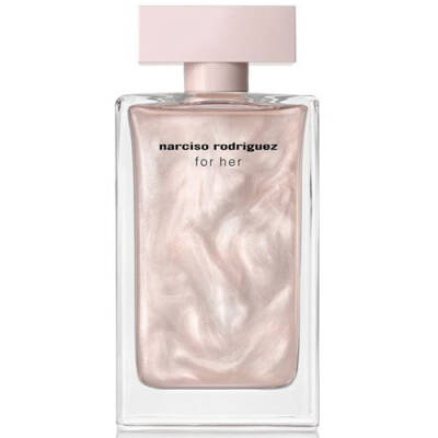 Narciso Rodriguez For Her Edp 100 Ml - 4