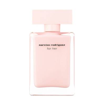 Narciso Rodriguez For Her Edp 50 Ml Kadın Parfüm - Narciso Rodriguez