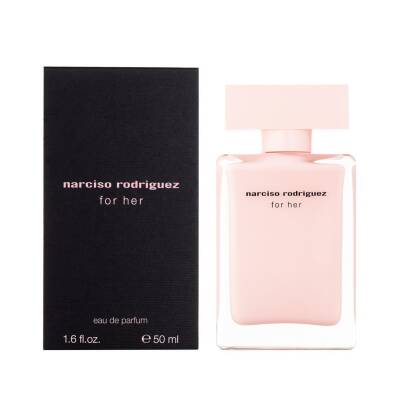 Narciso Rodriguez For Her Edp 50 Ml Kadın Parfüm - 2