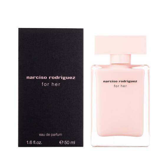 Narciso Rodriguez For Her Edp 50 Ml Kadın Parfüm - 2