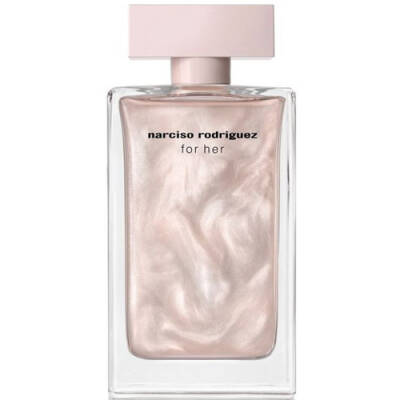 Narciso Rodriguez For Her Edp 50 Ml - 4