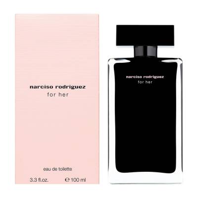 Narciso Rodriguez For Her Edt 100 Ml Kadın Parfüm - 2