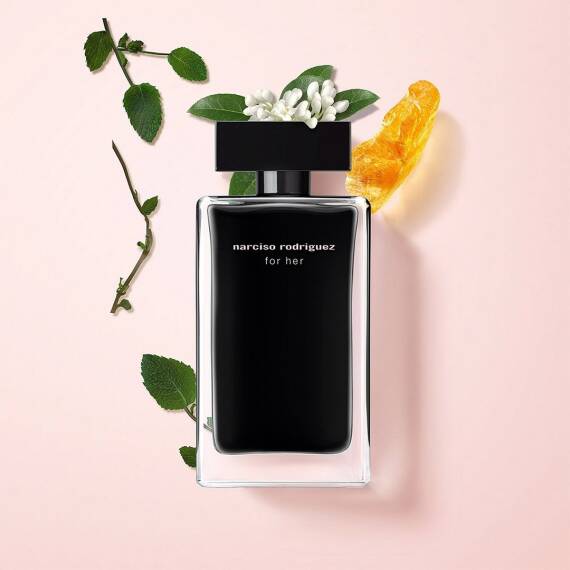 Narciso Rodriguez For Her Edt 50 Ml Kadın Parfüm - 3