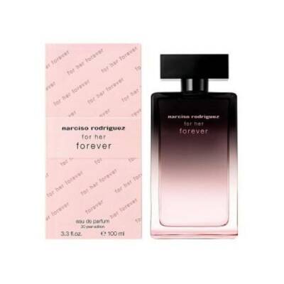 Narciso Rodriguez For Her Forever Edp 100 Ml Kadın Parfüm - 1