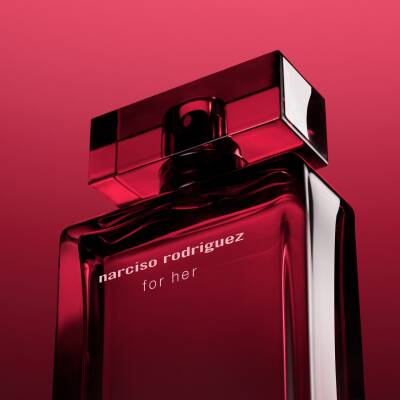 Narciso Rodriguez For Her Intense Edp 50 Ml Kadın Parfüm - 3