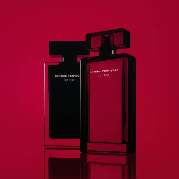 Narciso Rodriguez For Her Intense Edp 50 Ml Kadın Parfüm - 4