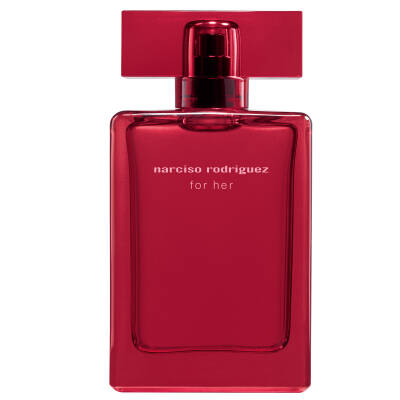 Narciso Rodriguez For Her Intense Edp 50 Ml Kadın Parfüm - 6