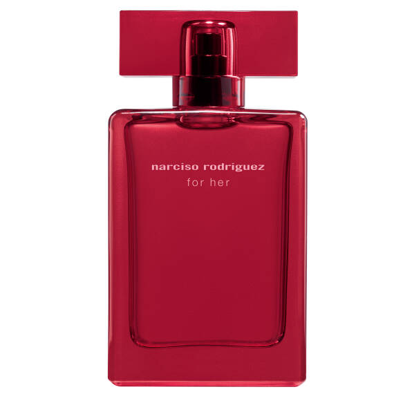 Narciso Rodriguez For Her Intense Edp 50 Ml Kadın Parfüm - 6