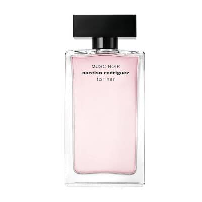 Narciso Rodriguez For Her Musc Noir Edp 100 Ml Kadın Parfüm - Narciso Rodriguez