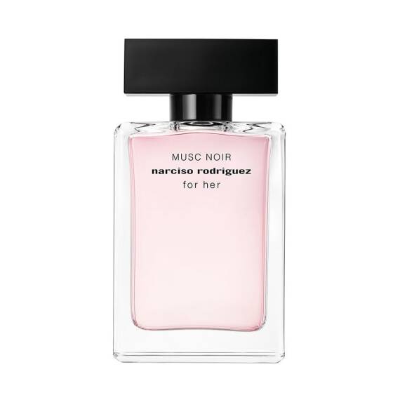 Narciso Rodriguez For Her Musc Noir Edp 50 Ml Kadın Parfüm - 1