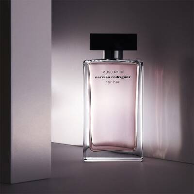 Narciso Rodriguez For Her Musc Noir Edp 50 Ml Kadın Parfüm - 4