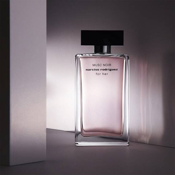 Narciso Rodriguez For Her Musc Noir Edp 50 Ml Kadın Parfüm - 4