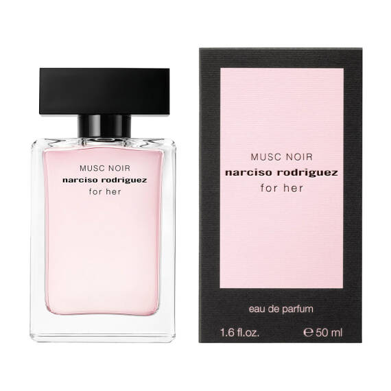 Narciso Rodriguez For Her Musc Noir Edp 50 Ml - 6