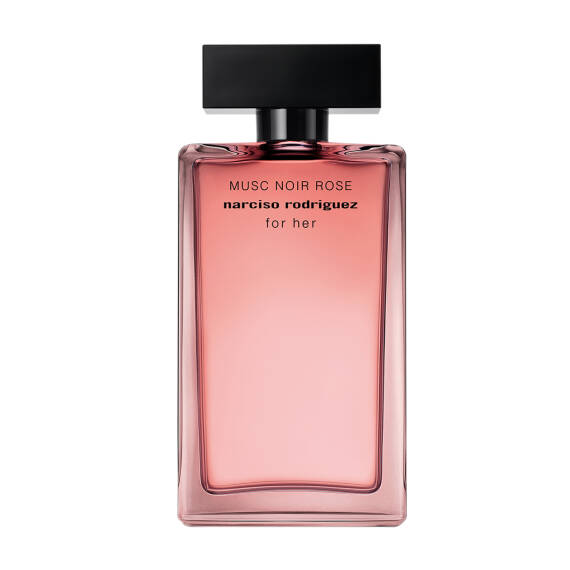 Narciso Rodriguez For Her Musc Noir Rose Edp 100 Ml Kadın Parfüm - 6