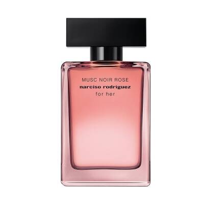 Narciso Rodriguez For Her Musc Noir Rose Edp 50 Ml Kadın Parfüm - Narciso Rodriguez