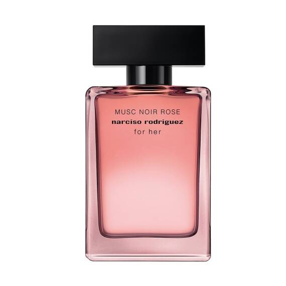 Narciso Rodriguez For Her Musc Noir Rose Edp 50 Ml Kadın Parfüm - 1