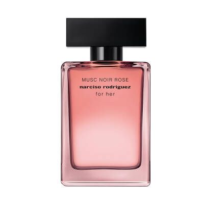 Narciso Rodriguez For Her Musc Noir Rose Edp 50 Ml Kadın Parfüm - 6