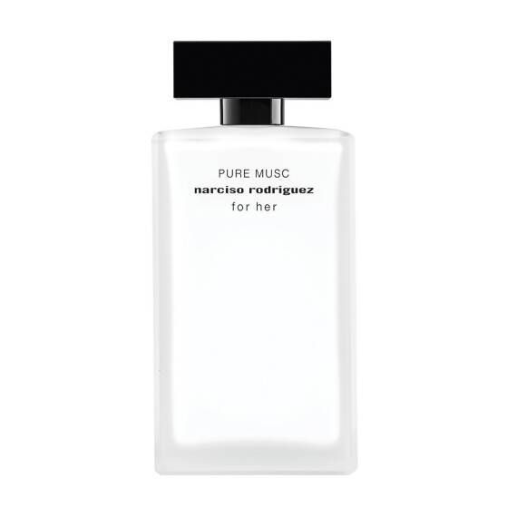 Narciso Rodriguez For Her Pure Musc Edp 100 Ml Kadın Parfüm - 1