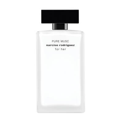 Narciso Rodriguez For Her Pure Musc Edp 100 Ml Kadın Parfüm - 4
